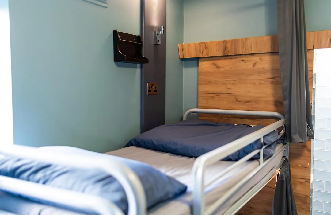 Abbey Court Hostel-1
