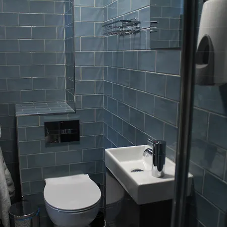 Abbey Court Hostel-2