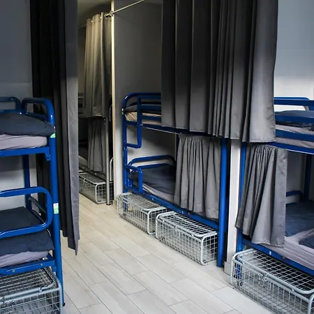 Abbey Court Hostel-3